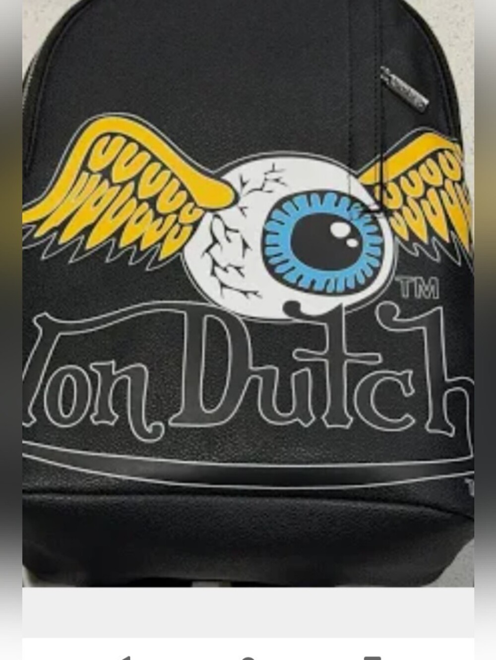 Jax Backpack